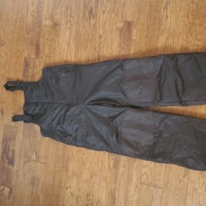 Champion ski bibs girls 16 18